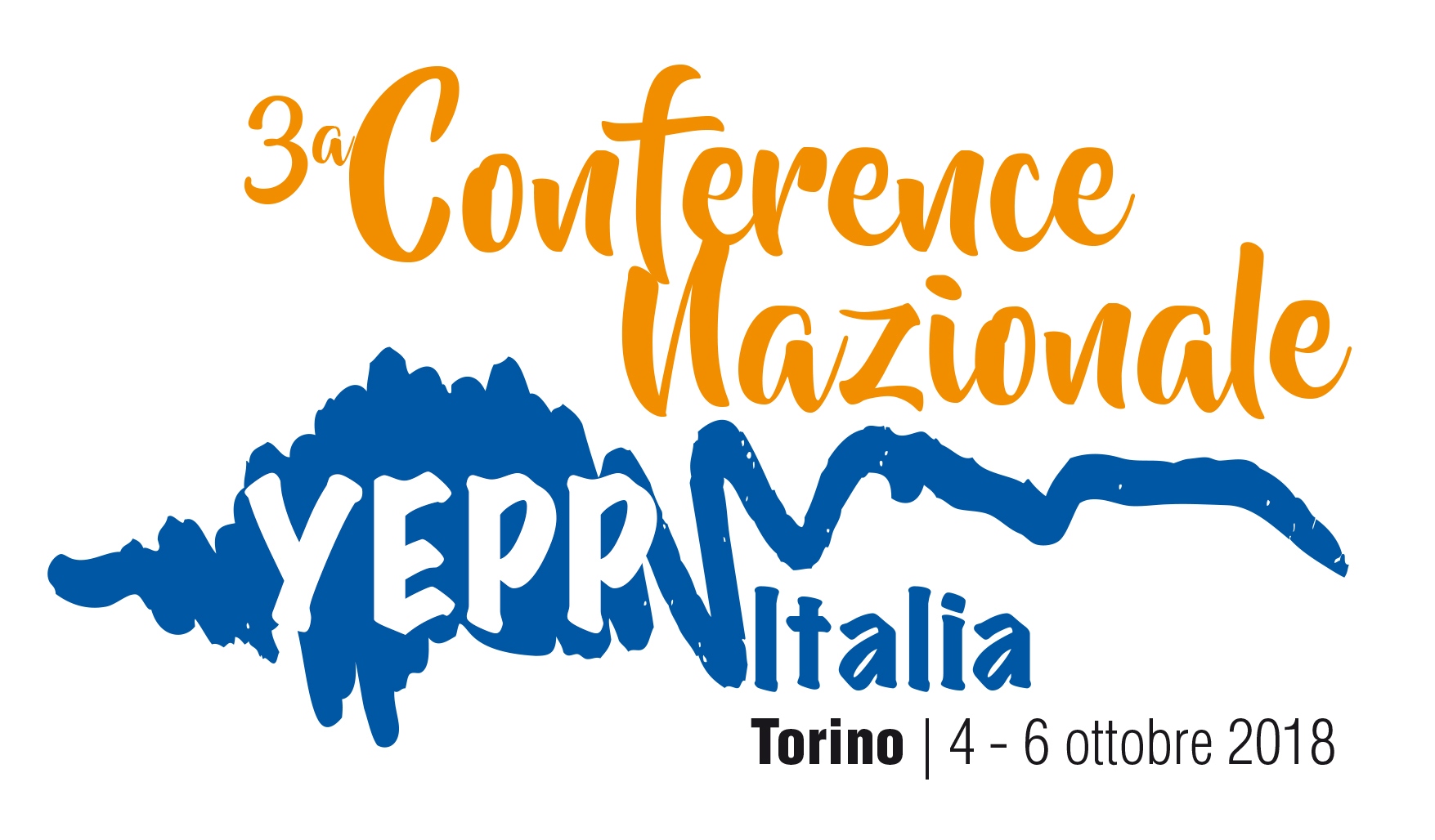 Programma 3^ Conference YEPP Italia