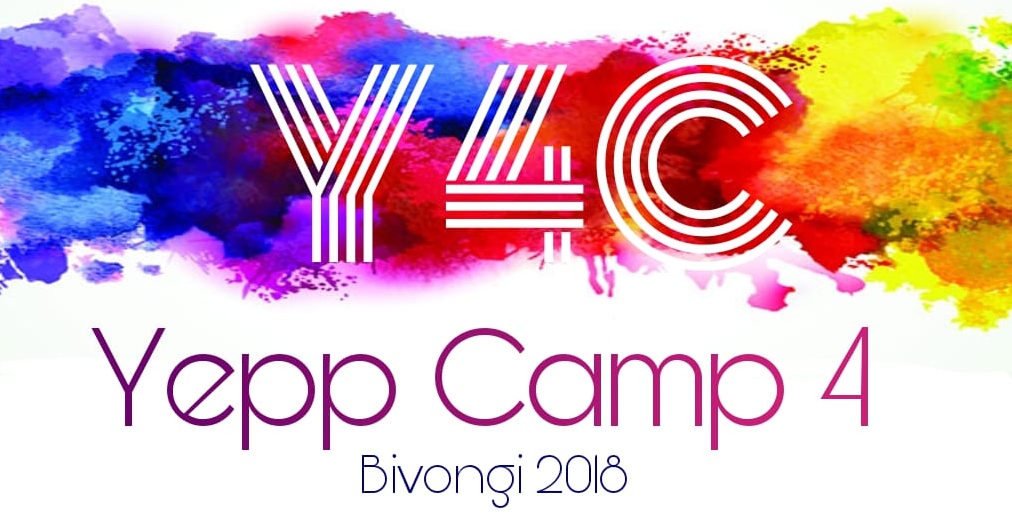 Informazioni YEPP Camp 4